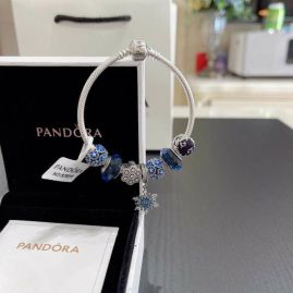 Picture of Pandora Bracelet 2 _SKUPandorabracelet17-21cm11193413596